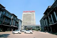 Qiyuan International Hotel Mengcheng - 3-Star