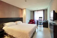 City Home Hotel (Loudi Branch)