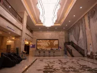 Cehengxuan Kangyang Center Hotels in Ceheng