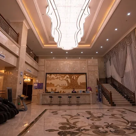 Cehengxuan Kangyang Center