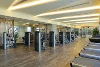 Shangri-La Tangshan - Gym
