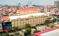 Le President Hotel