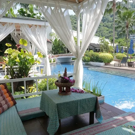 Access Resort & Villas