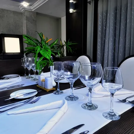 Benin Royal Hotel