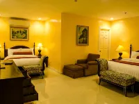 Dreamwave Hotel Santiago Hotels in Isabela