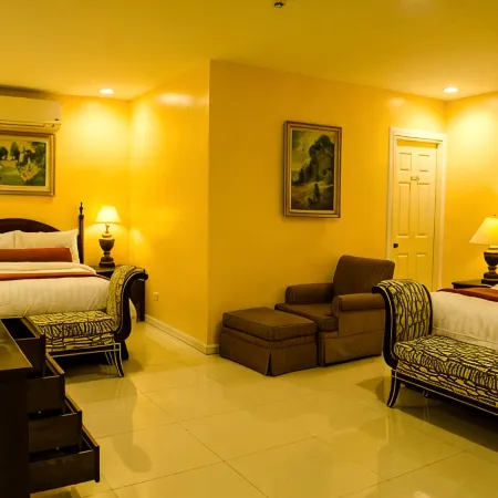 Dreamwave Hotel Santiago