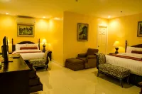Dreamwave Hotel Santiago
