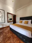 Velvet Vintage villa - Biệt thự