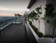 Da Men Subang Jaya USJ by Iconique - Rooftop Pools