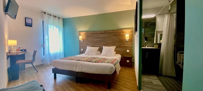 Hotel du Trégor Hotels in Cotes-d'Armor