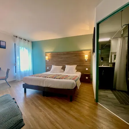Hotel du Trégor