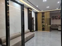 尚書司飯店（桂林電子科技大學花江店） - 山景