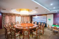 Huasheng Hotel - petit déjeuner