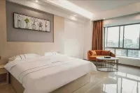 Bohai Business Hotel - Kitchens