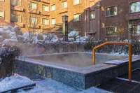 Chang Baishan Dynasty Holy Land Hot Spring Hotel - Thermen