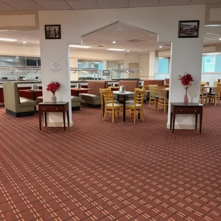 Red Carpet Inn Kinston