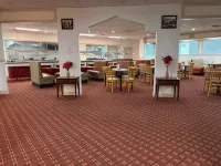 Red Carpet Inn Kinston - 2 stjerner