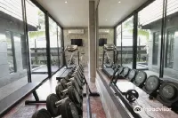 Pak Ping Ing Tang Boutique Hotel - Gym