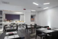Holiday Inn NORD-ZARA by IHG - breakfast