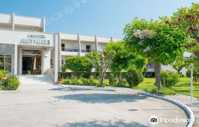 Hotel Aethria
