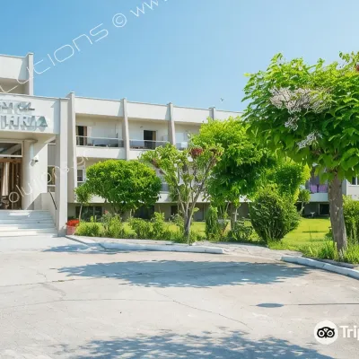 Hotel Aethria Hotels near Marble Beach