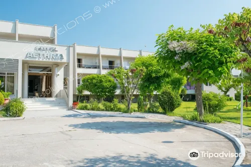 Hotel Aethria