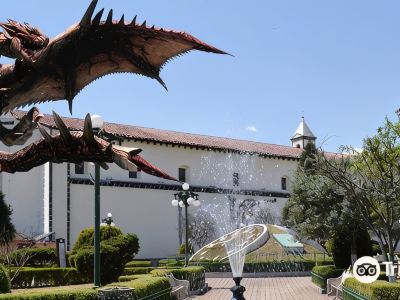 Casa San Miguel Hotel Boutique y Spa