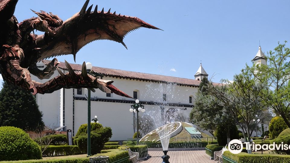 Casa San Miguel Hotel Boutique y Spa