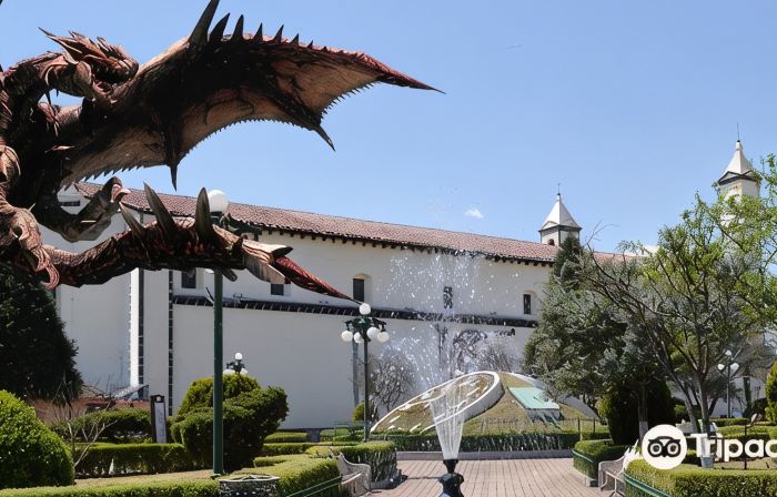 Casa San Miguel Hotel Boutique y Spa