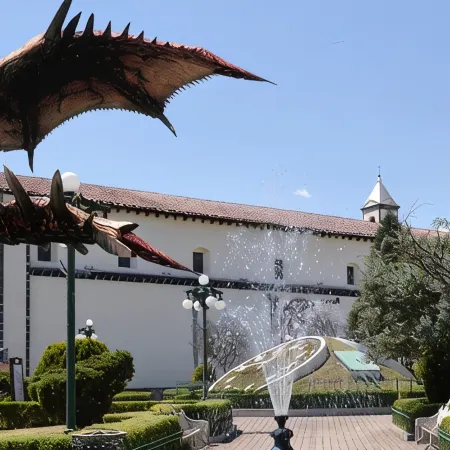 Casa San Miguel Hotel Boutique y Spa