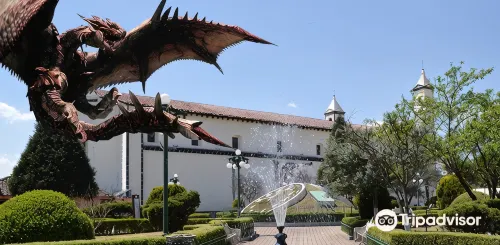 Casa San Miguel Hotel Boutique y Spa