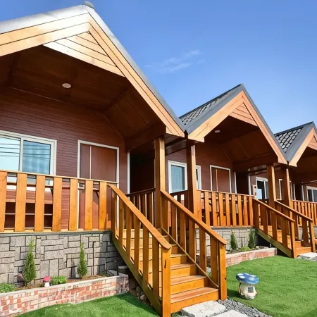 Third Sister B&B