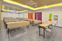 Pop! Hotel Tanjung Karang - 2-Star