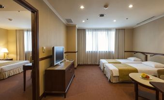 Lemidi Hotel