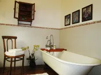 Brooks Cottage - Bed and Breakfasts
