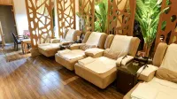 Shi Long Hotel - Spa