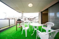 أواجي سي سايد ريزورت إن شيدوكي - صديق للحيوانات الاليفة