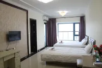 Qidong Risheng Donghai Holiday Apartment - Homestays