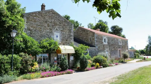 Clos de la Court d'Aron - Nouto- ja jättöpalvelut