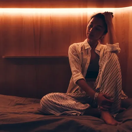 SLEEEP Soho Отели рядом с достопримечательностью «Эскалаторы Централ-Мид-Левелс»