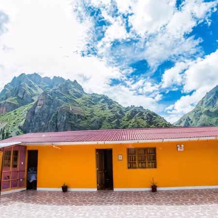 Intitambo Hotel