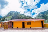 Intitambo Hotel - 3-Star