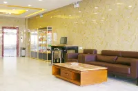 如家派柏·雲飯店（赤峰林西饒州大街縣醫院店）