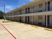 Motel 6 Atlanta, TX Hotele w: Cass County