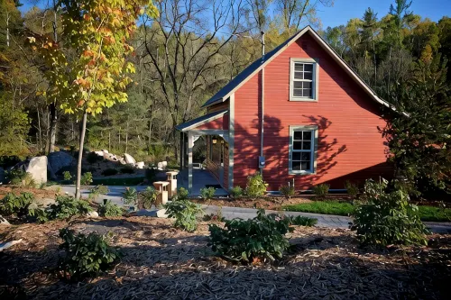 Moulin Wakefield Mill Hotel & Spa - Homestays