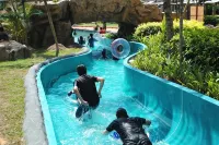 Lotus Desaru Beach Resort & Spa - Family