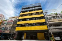 Bulowan Hotel