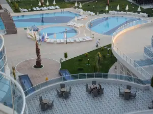 Notion Kesre Beach Hotel & Spa