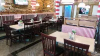 Business Hotel Tomang - Layanan Antar-Jemput