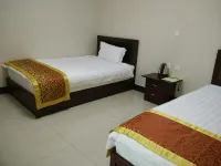 Jiaan Hotel - Homestays